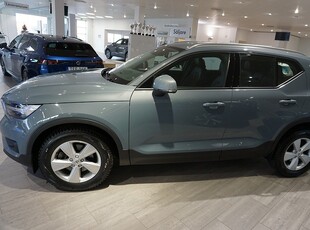 Volvo XC40 D4 AWD Momentum