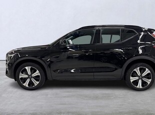 Volvo XC40 Recharge Single Motor Core Edition