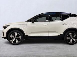 Volvo XC40 Recharge Single Motor Ultimate