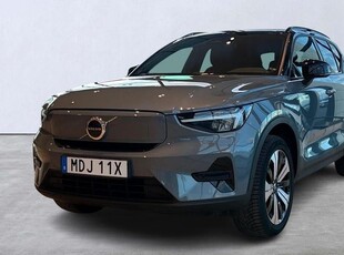 Volvo XC40Recharge Single Motor Core Edition 2023, SUV