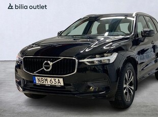 Volvo XC60 2020, SUV