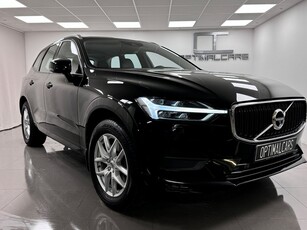 Volvo XC60 D4 AWD Aut Momentum Navi 360-Kamera Drag