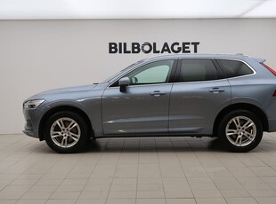 Volvo XC60 D4 AWD Business Advanced MA 18\