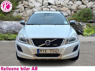 Volvo XC60 D4 AWD Geartronic Momentum, R-Design Euro 5