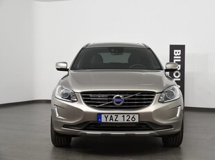 Volvo XC60 D4 AWD Summum Business E PRO