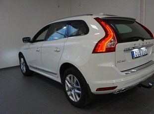 Volvo XC60 D4 Classic Summum