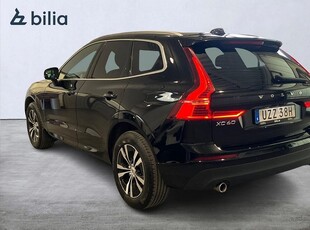 Volvo XC60 D4 Momentum Advanced Edition