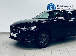 Volvo XC60 D5 AWD Aut R-Design Panorama, Head-Up, VOC,BLIS