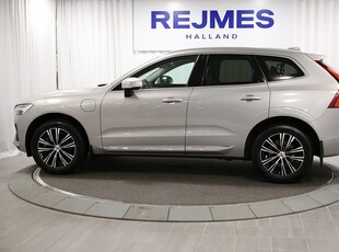 Volvo XC60 Recharge T6 II Inscription