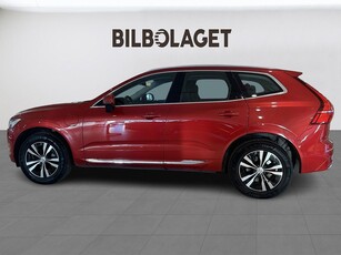 Volvo XC60 Recharge T6 Inscr Expression T (DRAG/PANO/BLIS/V...