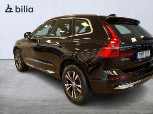 Volvo XC60 Recharge T6 Inscription Expression- Klimatpaket //Parkeringskame