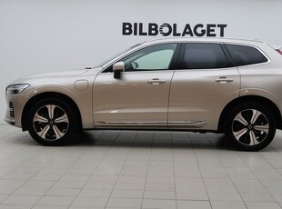 Volvo XC60 Recharge T6 Plus Bright Edition.