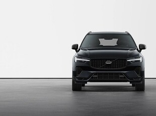 Volvo XC60 T6 Plus Black Nordic Edt *Förmånsvärde 3689kr*