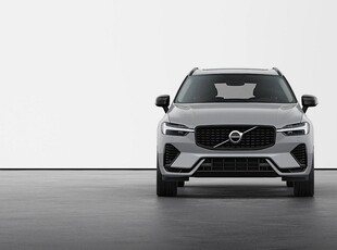 Volvo XC60 T6 Plus Dark Nordic Edt *Förmånsvärde 3561kr*