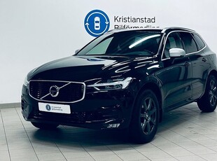 Volvo XC60D5 AWD Aut R-Design Panorama, Head-Up, VOC,BLIS 2019, SUV