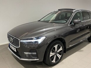 Volvo XC60Recharge T6 Core Bright 2024, SUV