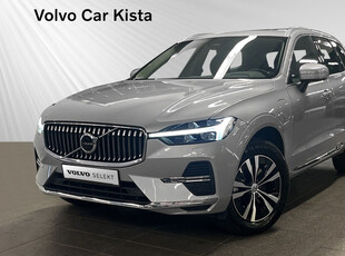 Volvo XC60Recharge T6 Core Bright RÄNTA FRI SERVICE 2023, SUV