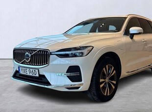 Volvo XC60Recharge T6 Core Edition 2023, SUV