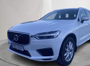 Volvo XC60T8 AWD Recharge 2019, SUV