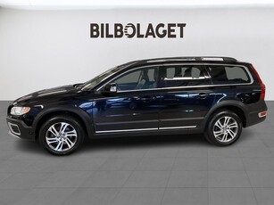 Volvo XC70 D4 163 AWD Momentum DE