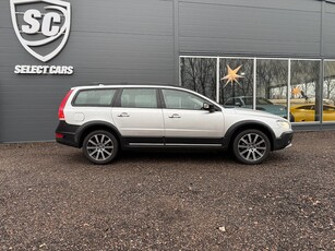 Volvo XC70 D4 AWD Classic/Dynamic Edition Polestar 1 Ägare