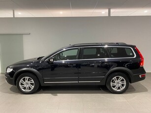 Volvo XC70 D4 AWD Summum BE PRO II