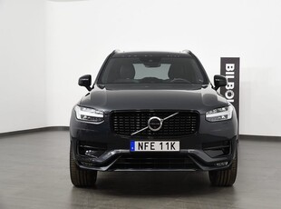 Volvo XC90 B5 AWD Diesel R-Des Pro Edt 7-säten