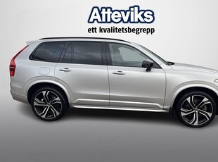 Volvo XC90 T8 R-Design *Se spec