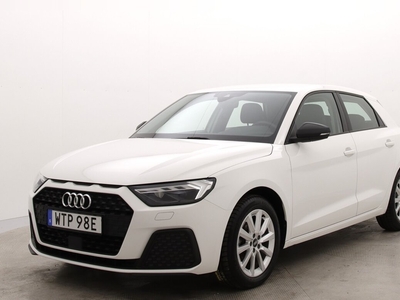 Audi A1 Sportback 30 TFSI