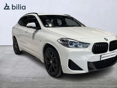 BMW X2 xDrive25e