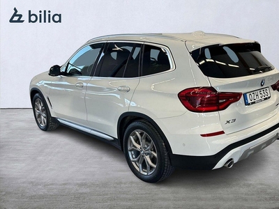 BMW X3 xDrive30e