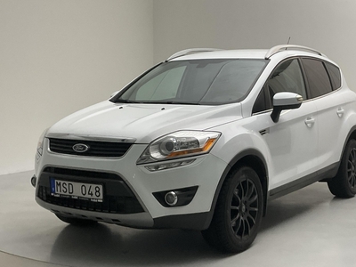 Ford Kuga 2.0 TDCi AWD (163hk)