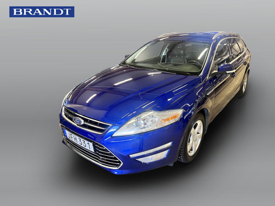 Ford Mondeo Kombi