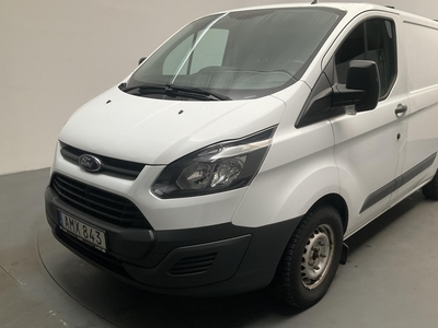 Ford Transit Custom 270 (100hk)