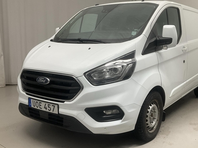 Ford Transit Custom 280 (130hk)