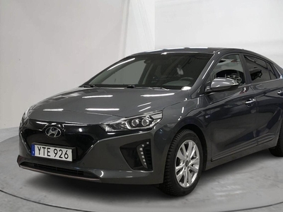 Hyundai IONIQ Electric (120hk)