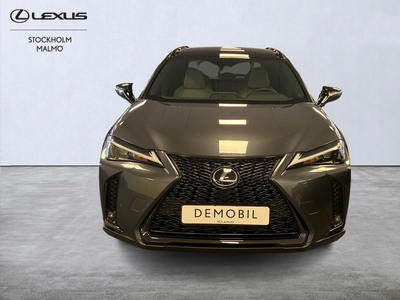 Lexus UX 250h