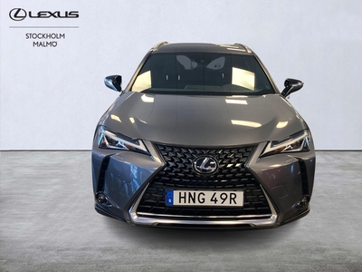 Lexus UX 250h