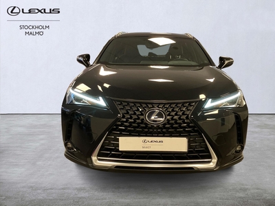 Lexus UX 250h E-Four