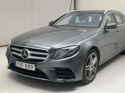 Mercedes E 350 d 4MATIC Kombi S213 (258hk)