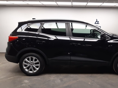 Renault Kadjar 1.3 TCe GPF