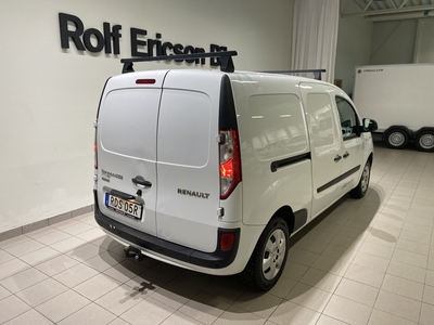 Renault Kangoo Express Maxi