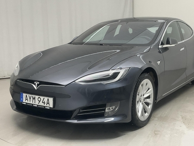 Tesla Model S 75D