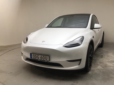 Tesla Model Y RWD