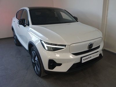 Volvo C40 Recharge Single Motor Extended Range