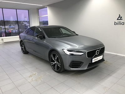 Volvo S90 T8 TwEn AWD