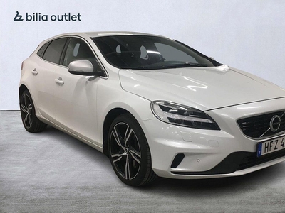 Volvo V40 D3