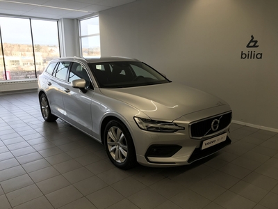 Volvo V60 B4