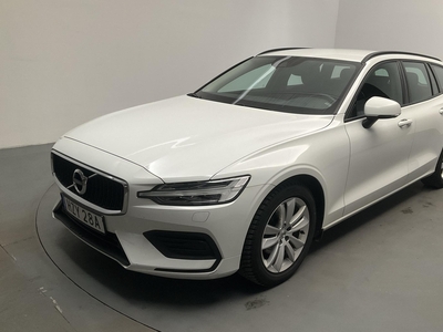 Volvo V60 D3 AWD (150hk)