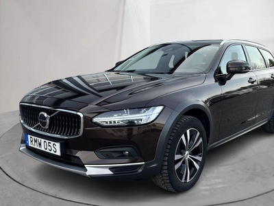 Volvo V90 B4 Cross Country AWD Mildhybrid, Diesel (197hk)